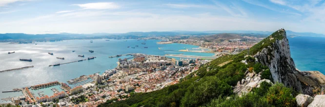 10 cosas que ver en Gibraltar